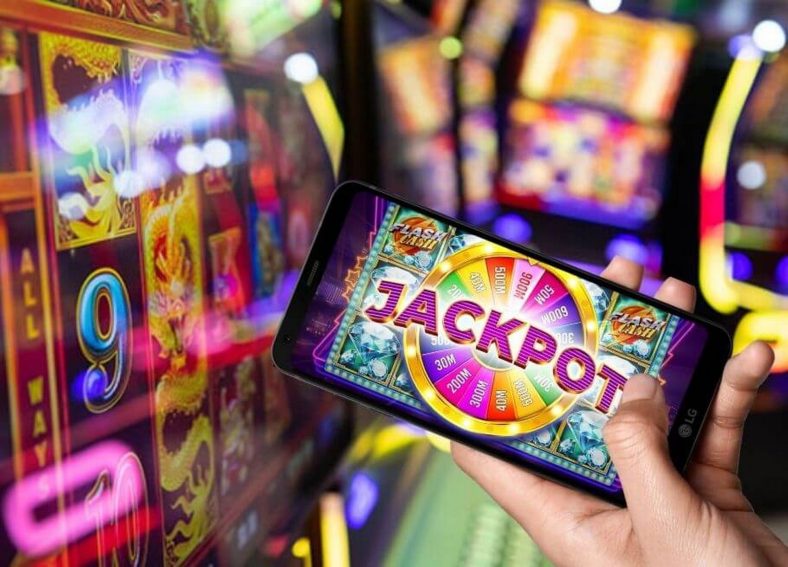 Maksimalkan Slot Gacor untuk Pasjackpot Tips dan Strategi untuk Kemenangan